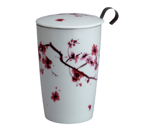 TeaEve Cherry Blossom 0.35L
