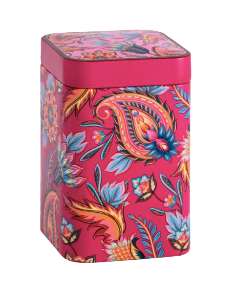 Boîte de conservation Fireflower 500g
