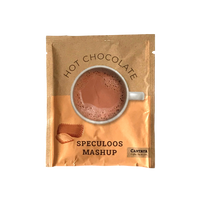 Speculoos Mashup - Cacao Instantané