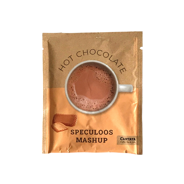 Speculoos Mashup - Instant Cacao
