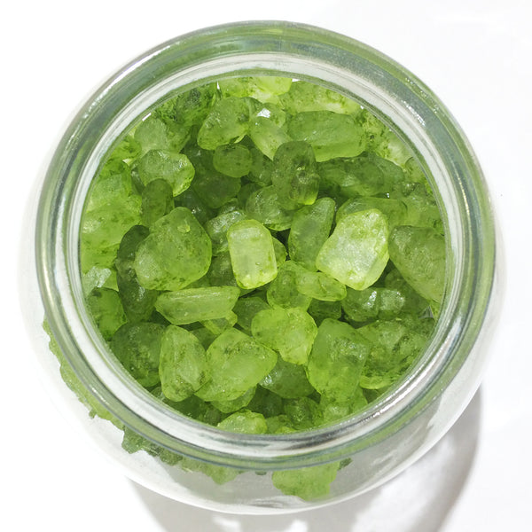 Rock Sugar Mint