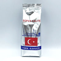 Koffie Turkish Coffee Blend