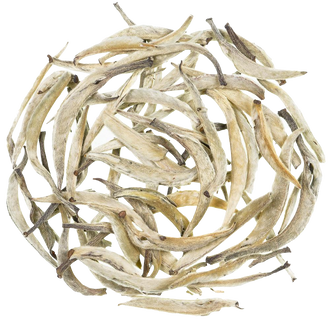 Thé blanc Chine - Silver Needle