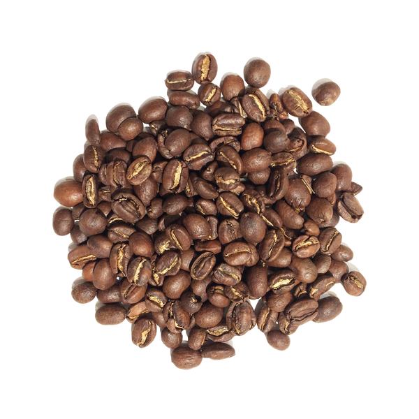 Koffie Ethiopië - Yirgacheffe