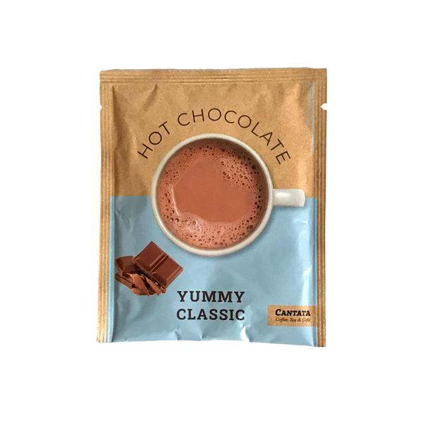 Yummy Classic - Cacao Instantané
