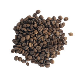 Koffie Banana