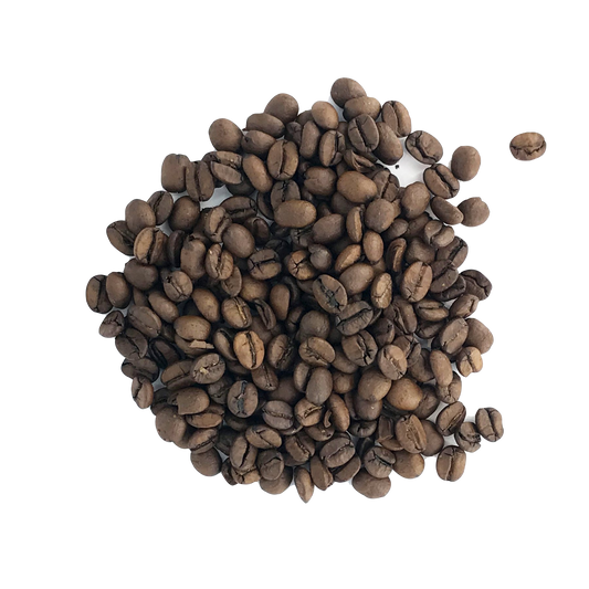 Koffie Chocolate-Mint