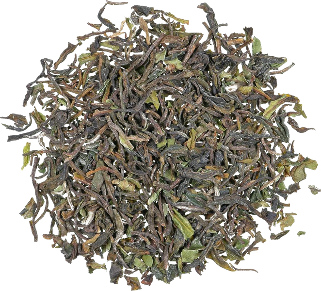 Thé noir Inde - Darjeeling Royal Garden FTGFOP 1