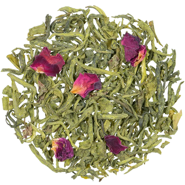 Groene thee So Matcha Love